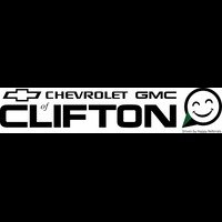 Chevrolet of Clifton